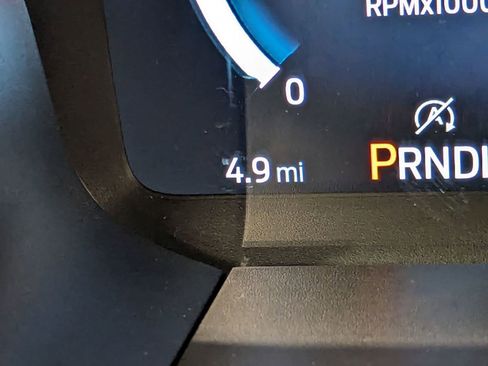 New 2026 Ford Explorer Active image 16