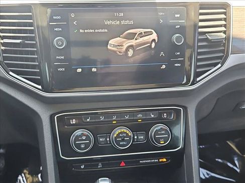 Used 2019 Volkswagen Atlas SEL FWD image 20