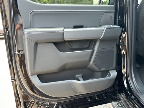 New 2025 Ford F150 XLT w/ Equipment Group 302A MID image 21