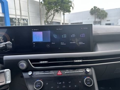 Used 2025 Hyundai Sonata SEL FWD image 19
