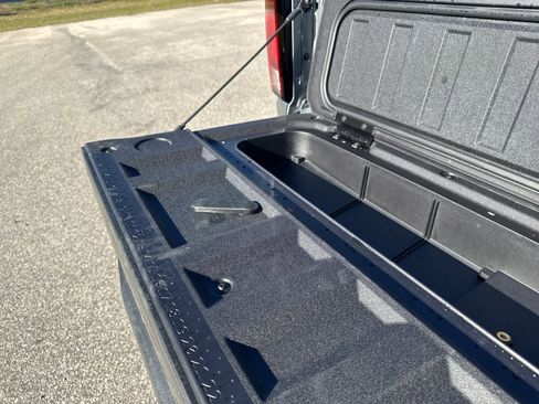 New 2026 Chevrolet Colorado ZR2 w/ ZR2 Bison Edition image 14