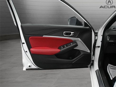 Certified 2024 Acura Integra A-Spec image 9