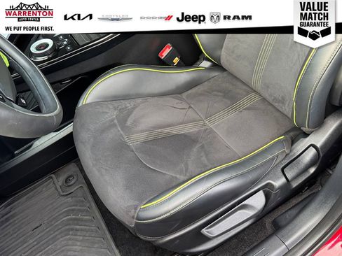 Used 2023 Kia EV6 GT image 15