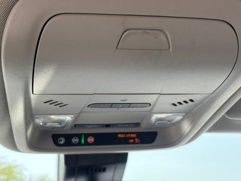 Used 2024 GMC Terrain AT4 w/ LPO, Floor Liner Package AWD/4WD image 25