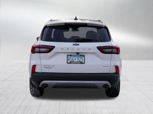 Used 2024 Ford Escape Active w/ Tech Pack #2 image 6