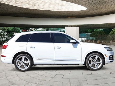 Used 2019 Audi Q7 3.0T Prestige w/ Prestige Package image 7