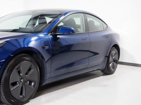 Used 2023 Tesla Model 3 RWD image 46