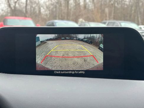 Used 2020 MAZDA MAZDA3 Sedan w/ Preferred Package image 46