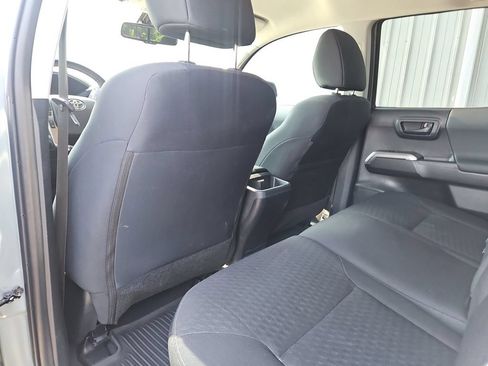 Used 2023 Toyota Tacoma 4x4 Double Cab w/ Trail Edition image 17