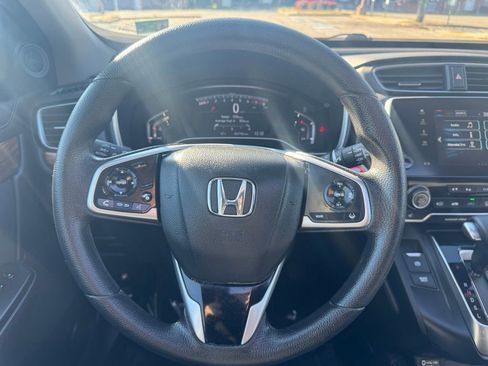 Used 2021 Honda CR-V EX image 22