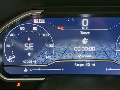 Used 2024 GMC Sierra 2500 Denali Ultimate image 12