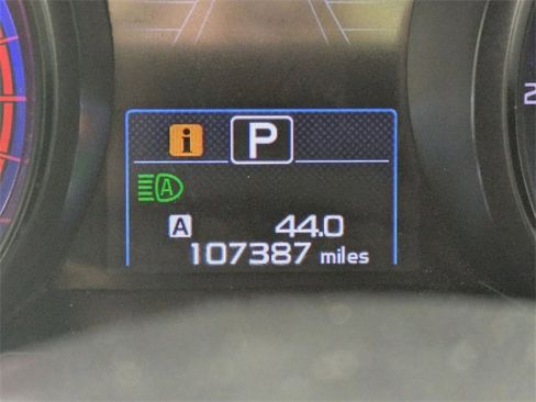 Used 2019 Subaru Outback 2.5i Limited image 20