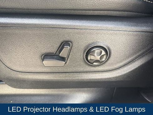 Used 2025 RAM 1500 RHO image 17