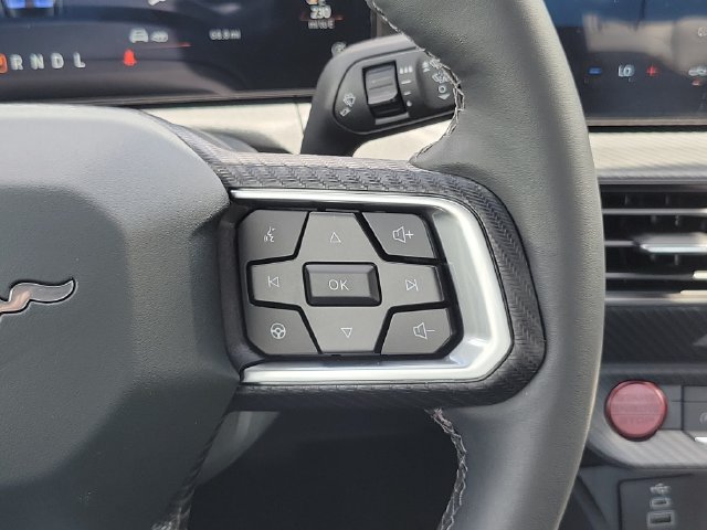 New 2026 Ford Mustang Coupe RWD image 20