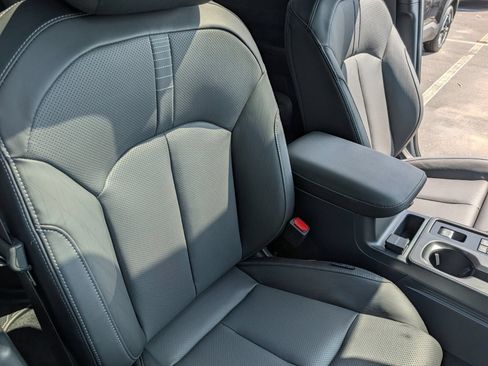 New 2026 Subaru Outback Touring XT AWD/4WD image 29