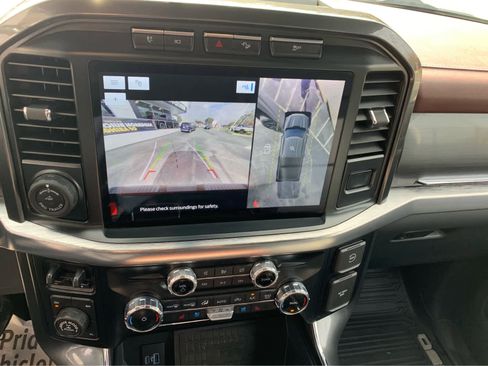 Used 2022 Ford F150 Lariat image 16