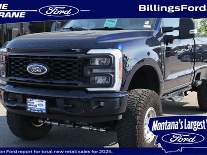 Used 2023 Ford F250 XL w/ STX Appearance Package