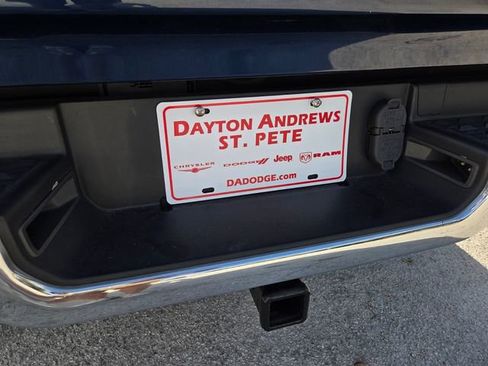 Used 2021 RAM 1500 Big Horn image 10