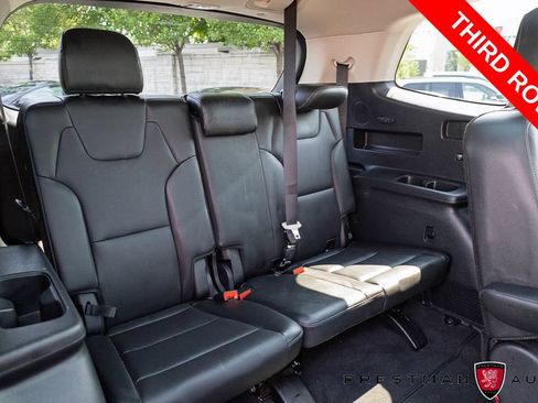 Used 2021 Kia Telluride SX w/ Nightfall Edition Package AWD/4WD image 11