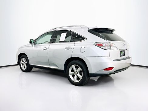 Used 2011 Lexus RX 350 AWD 4dr w/ Premium Pkg image 5