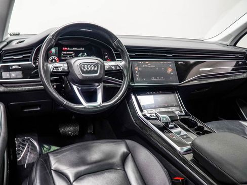 Used 2021 Audi Q7 3.0T Premium Plus image 5