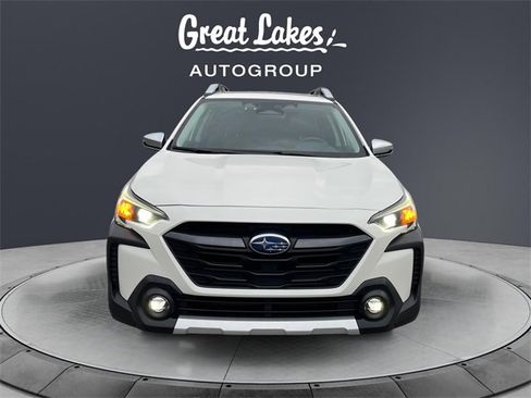 Used 2023 Subaru Outback Touring XT w/ Tech Package 2 image 8
