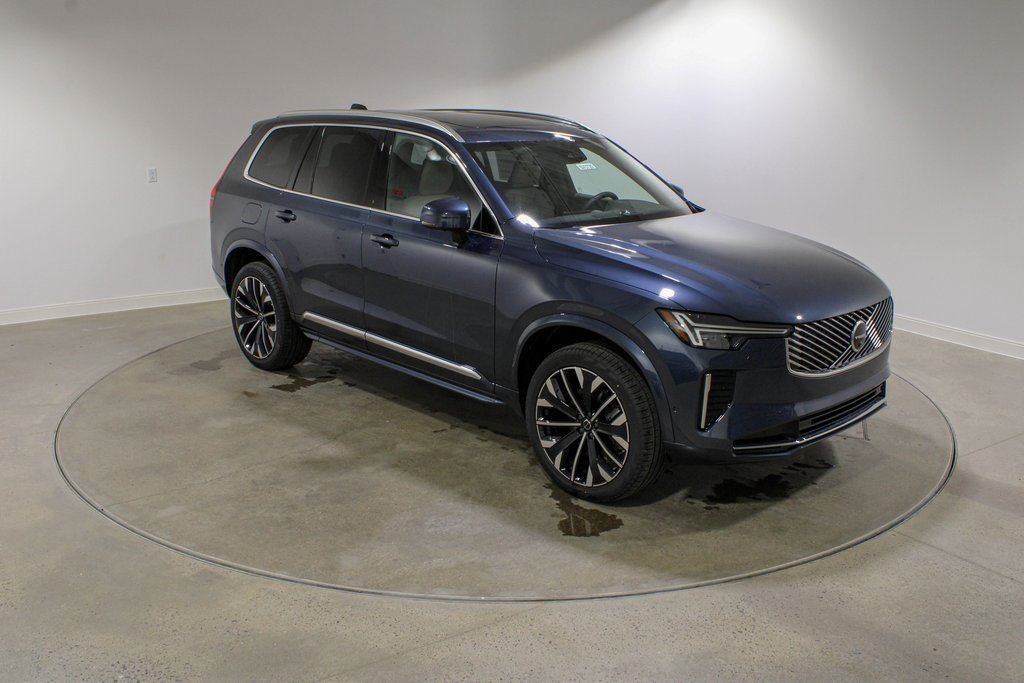 Used 2026 Volvo XC90 B6 Plus w/ Protection Package Premier AWD/4WD image 8