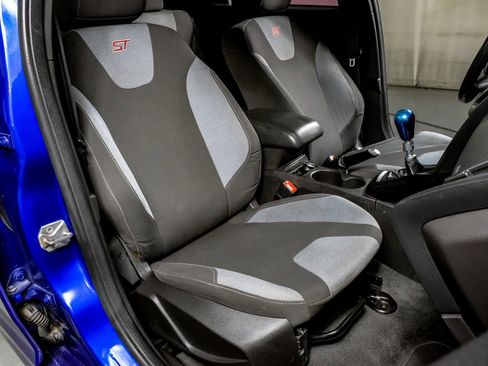 Used 2014 Ford Focus ST image 28