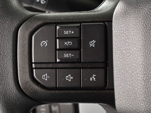 New 2026 Ford F350 XL w/ STX Appearance Package image 32