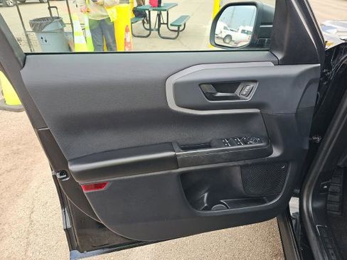 Used 2023 Ford Bronco Sport Big Bend w/ Convenience Package image 14