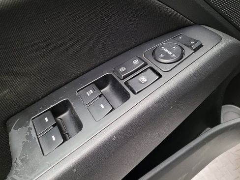 Used 2020 Hyundai Elantra SEL w/ Cargo Package (C1) FWD image 27
