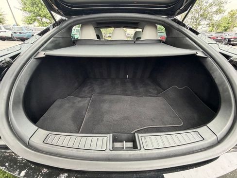 Used 2016 Tesla Model S 75 RWD image 30
