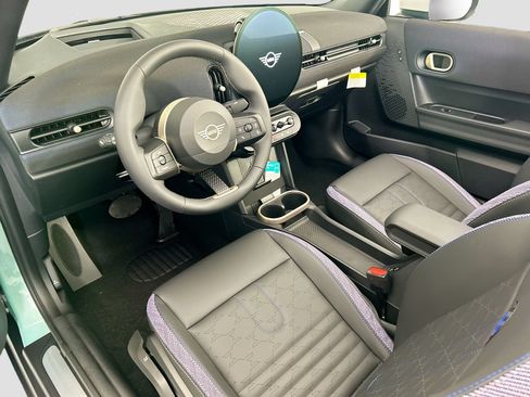 New 2026 MINI Cooper S FWD image 9