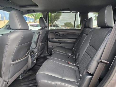 Used 2019 Honda Passport Elite image 14