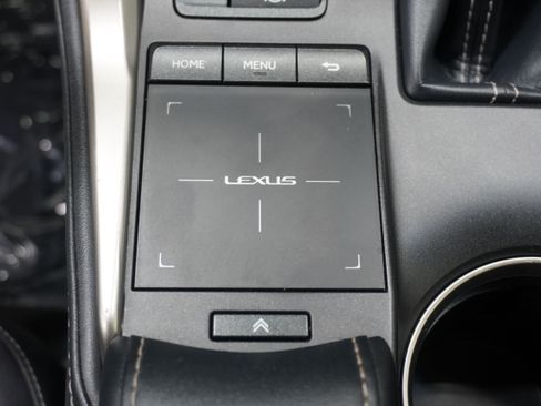 Used 2019 Lexus NX 300 AWD w/ Comfort Package image 23