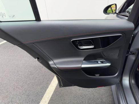 Used 2023 Mercedes-Benz C 43 AMG 4MATIC Sedan image 50