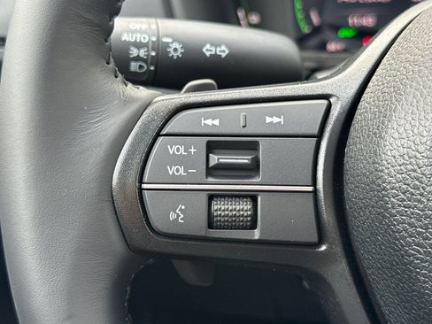 New 2026 Honda Accord EX-L image 27