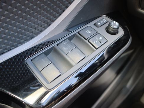 Used 2021 Toyota C-HR Nightshade image 14