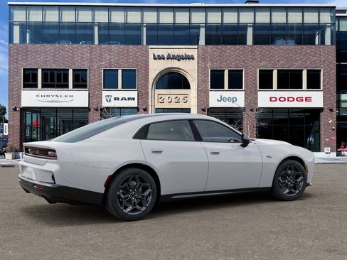 New 2026 Dodge Charger R/T AWD/4WD image 4