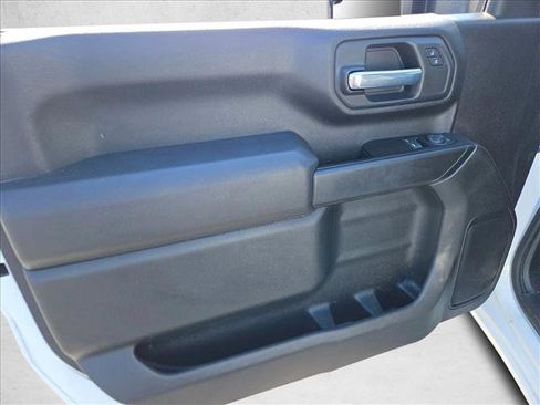 Used 2023 Chevrolet Silverado 2500 W/T w/ WT Convenience Package image 10