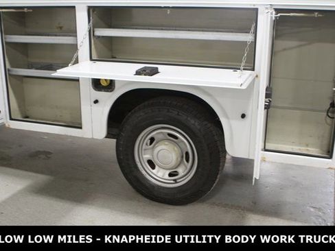 Used 2015 Ford F250 XL image 26