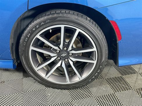 Used 2023 Dodge Charger R/T image 34