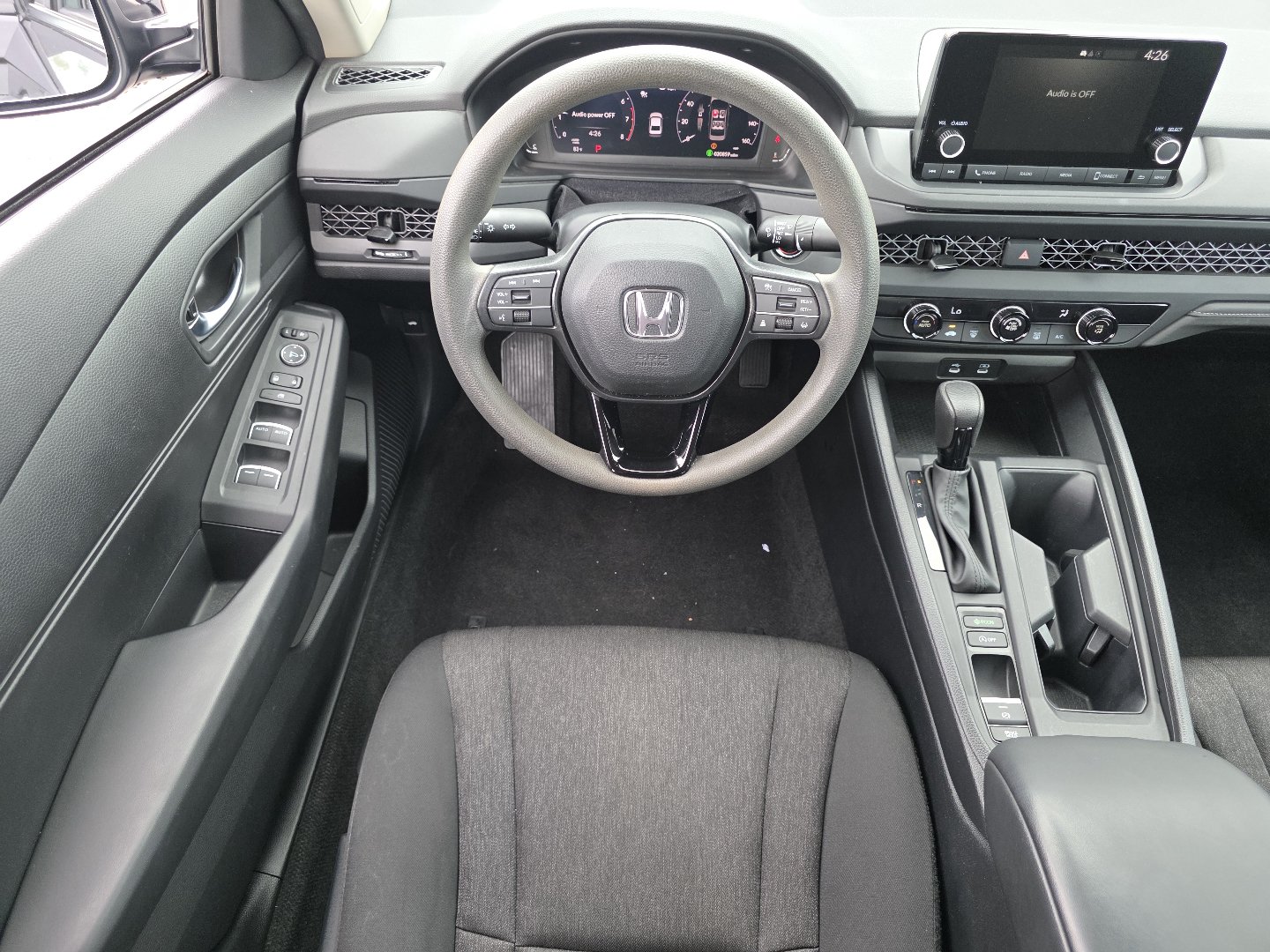Certified 2024 Honda Accord LX image 24