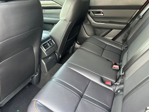 New 2026 MAZDA CX-50 AWD 2.5 S w/ Cargo Package image 13