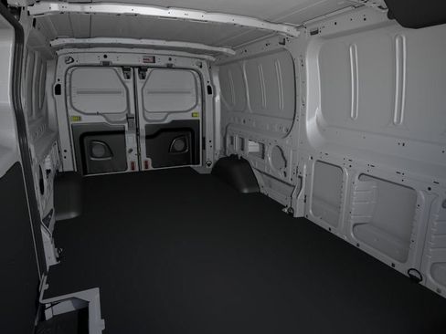 New 2025 Ford Transit 350 148 Low Roof AWD image 33
