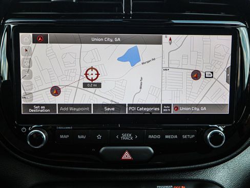 Used 2024 Kia Soul GT-Line image 34