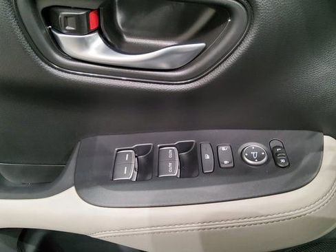 New 2026 Honda HR-V EX-L image 19