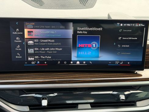 Certified 2026 BMW X5 sDrive40i RWD image 19