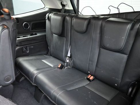 Used 2021 Subaru Ascent Limited w/ Technology Package image 21