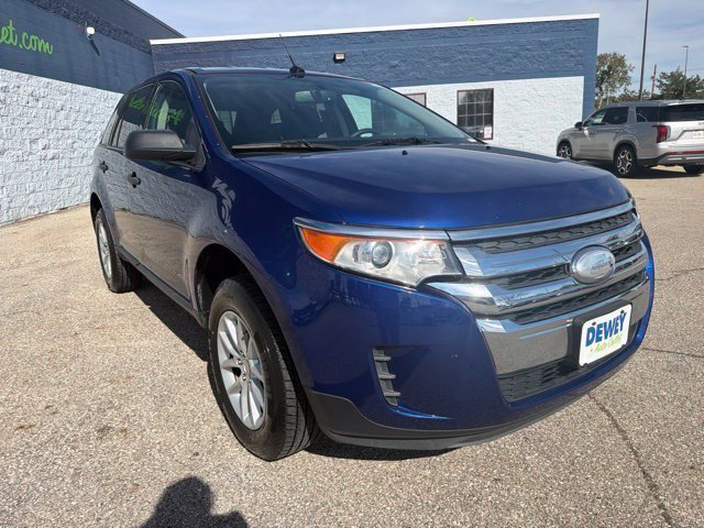 Used 2013 Ford Edge SE FWD image 7